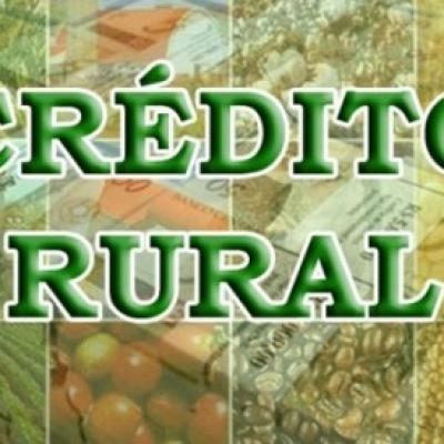 Montante liberado em crédito rural na safra 2017/2018 cresce 13,5%