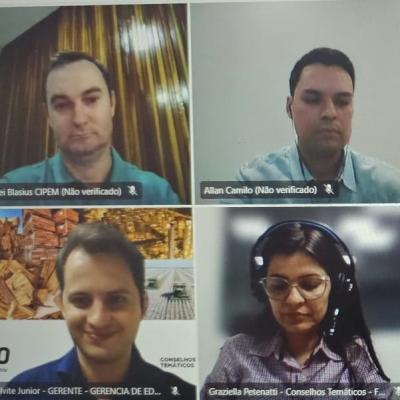 Conselho Temático da Agroindústria apoia fim da moratória da soja