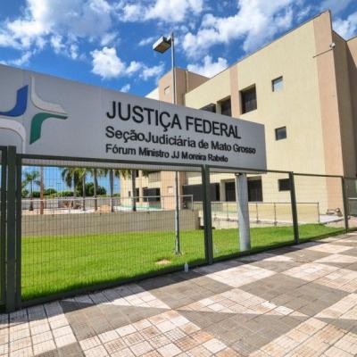 Justiça Federal suspende Declaração de Limpeza de Área em Mato Grosso